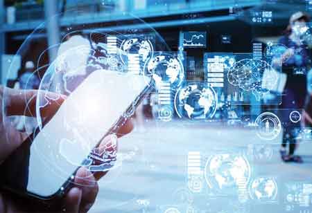 Robotics - The New Mobile Computing Platform
