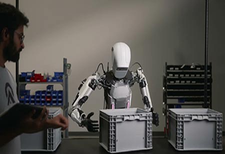 Humanoid Robots Are a Multi-trillion-dollar Market: The Challenges and Opportunities in Rolling Them Out