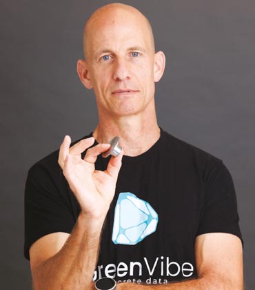 GreenVibe: Comprehensive Concrete Data for Easier Decision Making