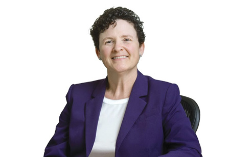 XL Innovate's Martha Notaras on Major Trends in the Growing Insurtech Startup Scene