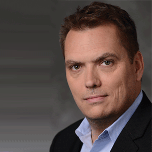 Michael Davies, SVP-Field & Technical Operations, FOX Sports Media Group