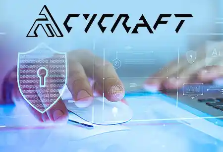 CyCraft : Adding a Touch of Resilience to Modern Cybersecurity