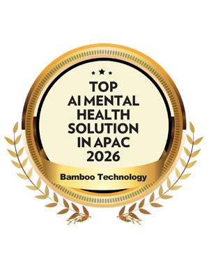 Top AI Mental Health Solution in APAC 2026