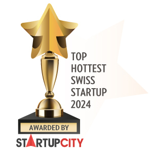 Top Hottest Swiss Startups - 2024