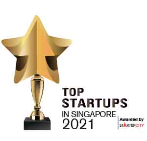 Top 10 Startups in Singapore - 2021