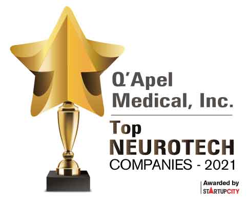 Top 10 Neurotech Startups - 2021