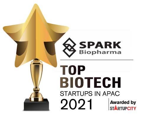 Top 10 BioTech Startups in APAC - 2021