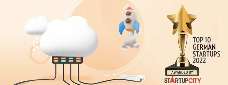 TOP 10 GERMAN Startups - 2022 