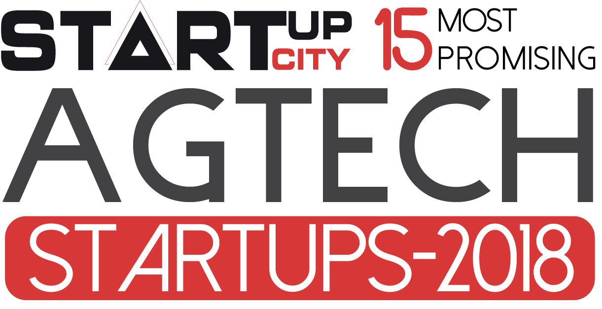 Top 15 AgTech Startups - 2018