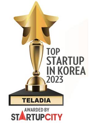 Top 10 Startups in Korea - 2023