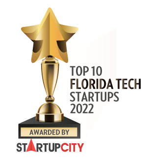Top 10 Florida Tech Startups - 2022