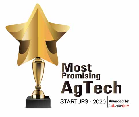Top 15 AgTech Startups - 2020