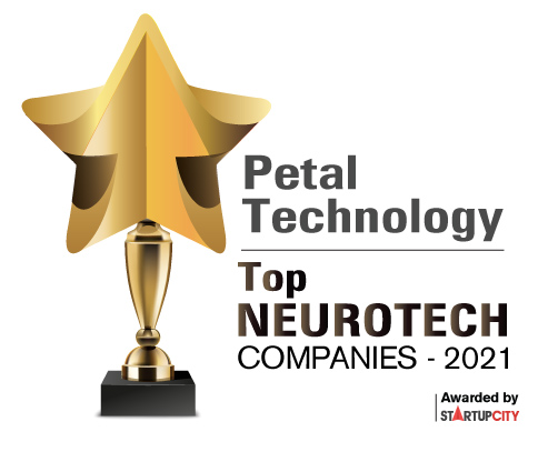 Top 10 Neurotech Startups - 2021