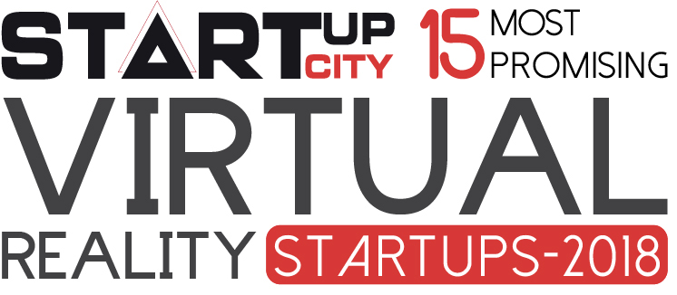 15 Most Promising Virtual Reality Startups - 2018