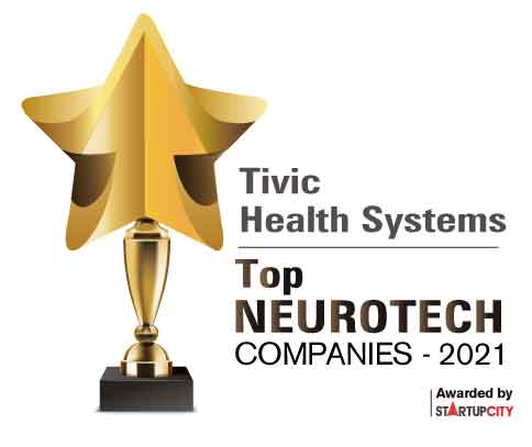 Top 10 Neurotech Startups - 2021