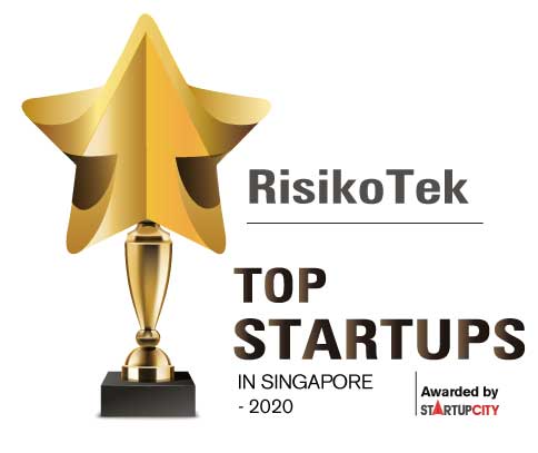 Top 10 Startups in Singapore - 2020