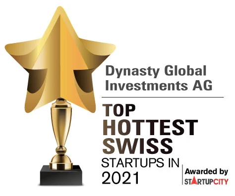 Top 10 Hottest Swiss Startups in Europe - 2021