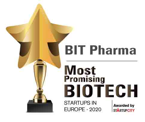 10 Most Promising BioTech Startups in Europe - 2020