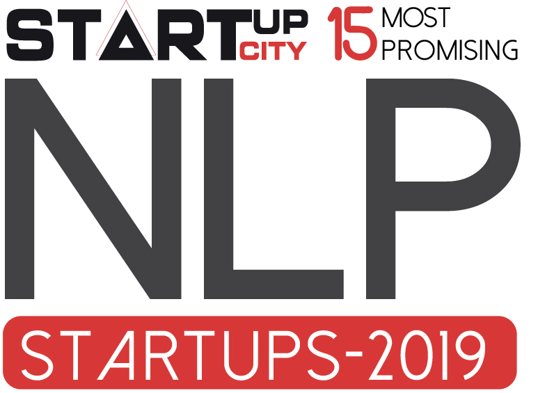 Top 15 NLP Startups - 2019