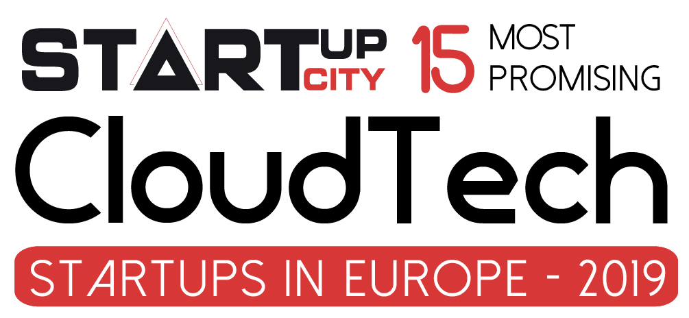 Top 15 Cloud Tech Startups in Europe - 2019