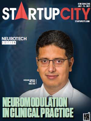 Top Neurotech Startups Neuromodulation In Clinical Practice