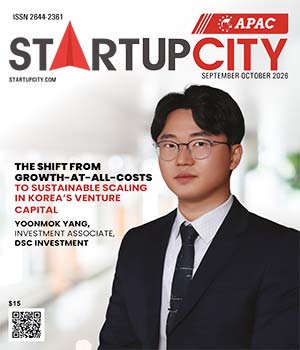 The Shift from Growth-At-All-costs to Sustainable Scaling in Korea's Venture Capital
