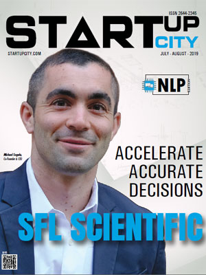  Sfl Scientific: Amalgamating People And Technology