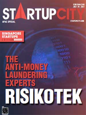 Risikotek : The Anti-Money Laundering Experts
