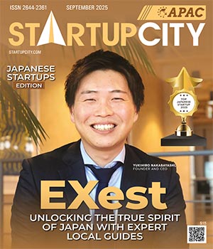 EXest: Unlocking The True Spirit Of Japan With Expert Local Guides