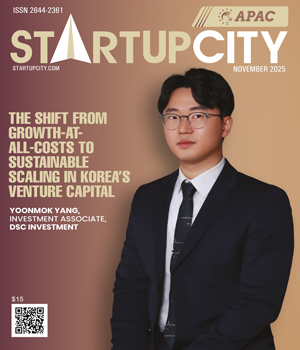 The Shift From Growth-Atall-Costs To Sustainable Scaling in Korea’s Venture Capital