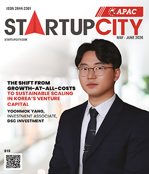 The Shift from Growth-At-All-costs to Sustainable Scaling in Korea's Venture Capital