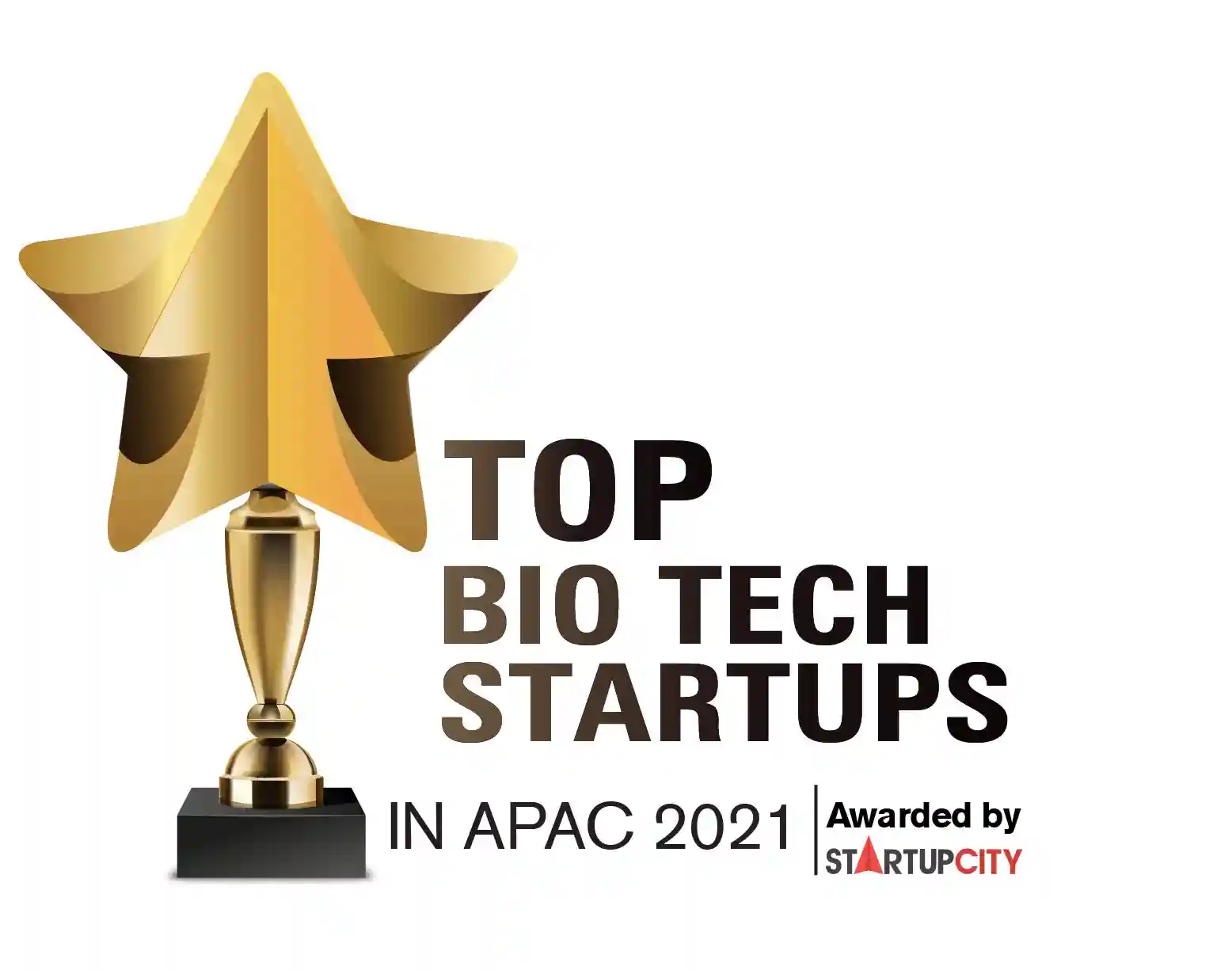 Top 10 BioTech Startups in APAC - 2021