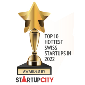 Top 10 Hottest Swiss Startups in - 2022