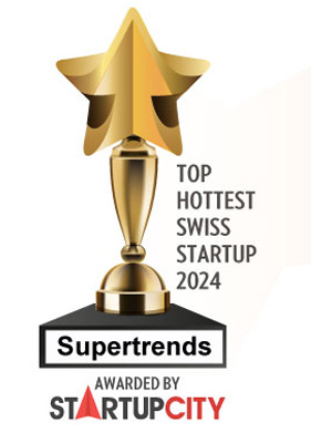 Top Hottest Swiss Startups - 2024