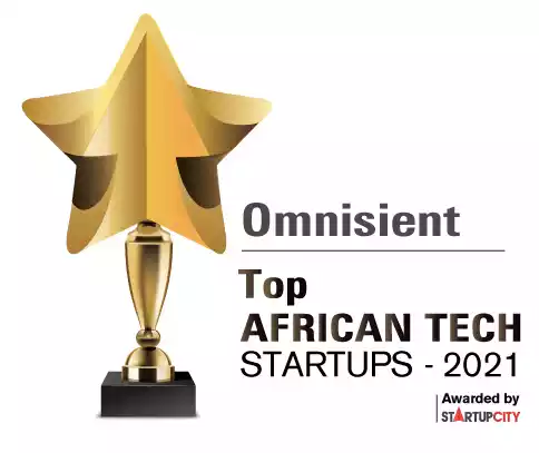 Top 10 African Tech Startups - 2021