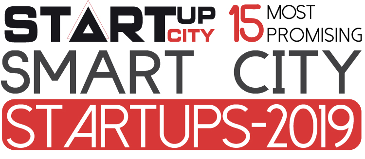15 Most Promising Smart City Startups - 2019