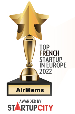 Top 10 French Startups In Europe - 2022
