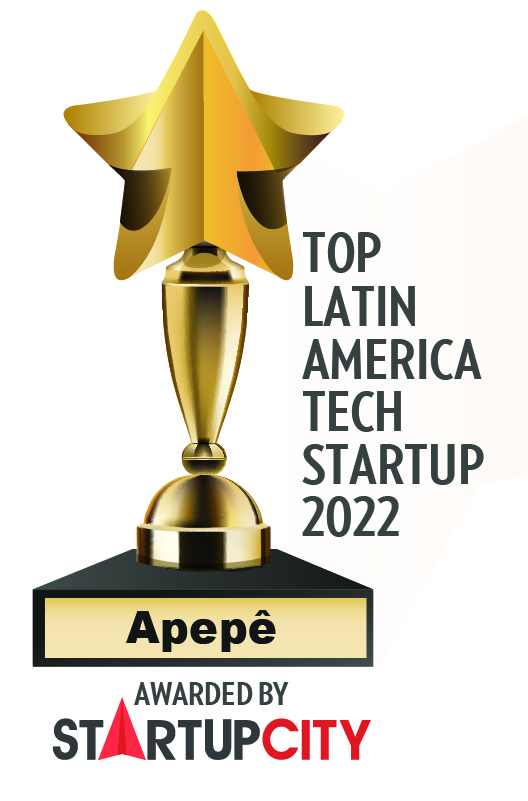 Top 20 Latin America Tech Startups - 2022