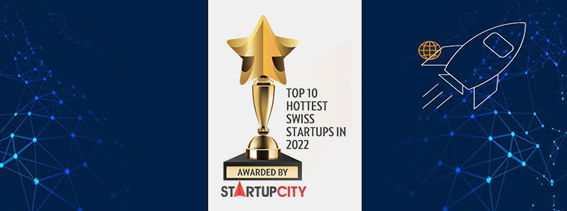 Top 10 Hottest Swiss Startups in - 2022